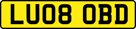 LU08OBD