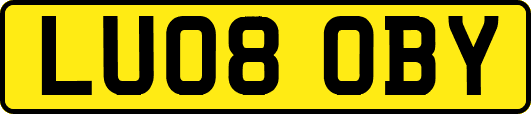 LU08OBY