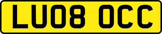 LU08OCC