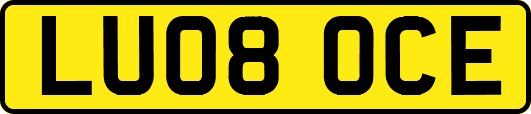 LU08OCE