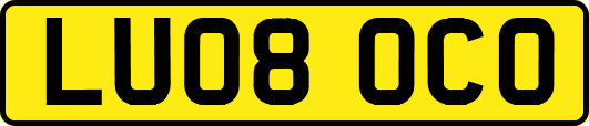 LU08OCO