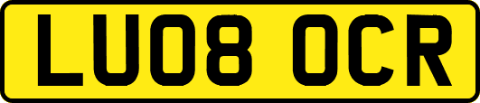 LU08OCR