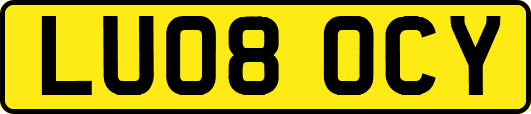 LU08OCY