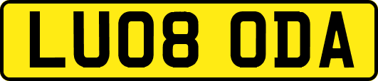 LU08ODA