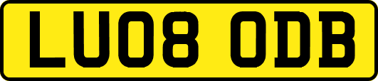 LU08ODB