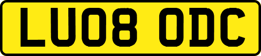 LU08ODC
