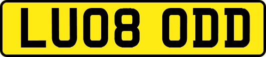 LU08ODD