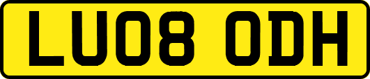 LU08ODH