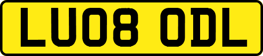 LU08ODL