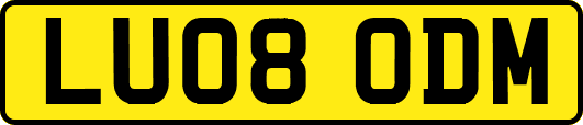 LU08ODM