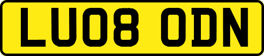 LU08ODN