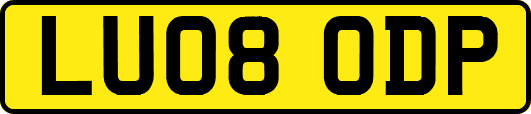 LU08ODP