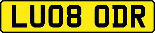 LU08ODR