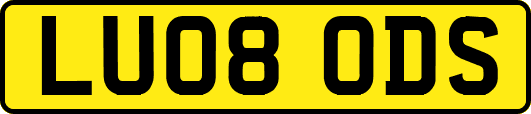 LU08ODS