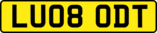 LU08ODT