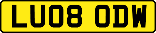 LU08ODW