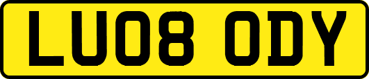 LU08ODY