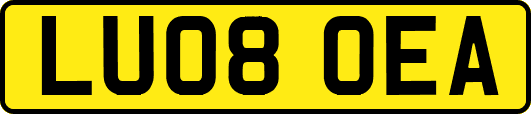 LU08OEA