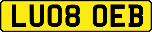 LU08OEB