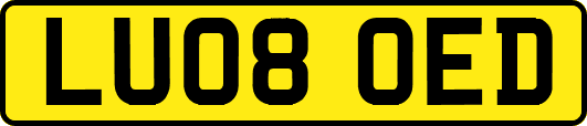 LU08OED
