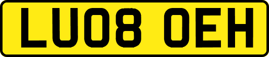 LU08OEH
