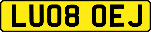 LU08OEJ