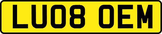 LU08OEM