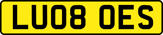LU08OES