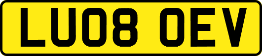 LU08OEV