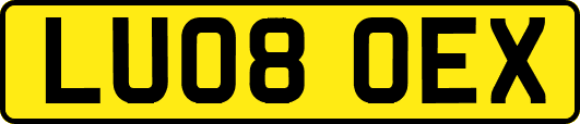 LU08OEX