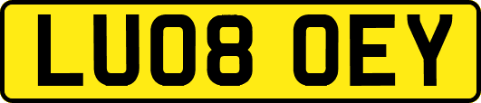 LU08OEY