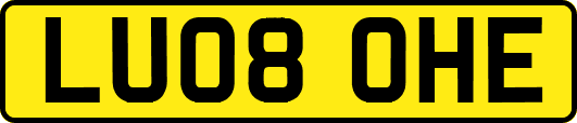 LU08OHE