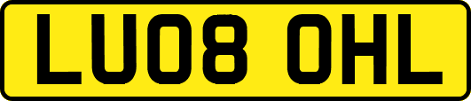LU08OHL