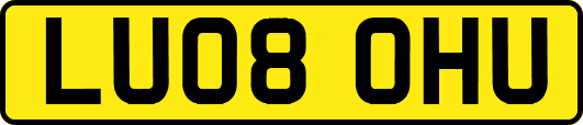 LU08OHU