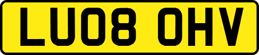 LU08OHV