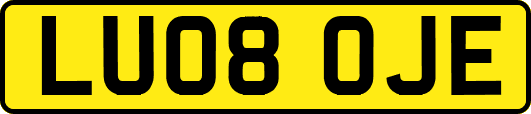 LU08OJE