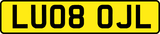 LU08OJL
