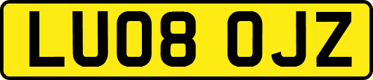 LU08OJZ