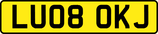 LU08OKJ