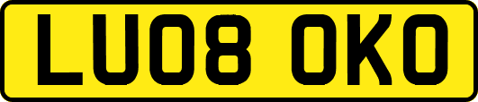 LU08OKO