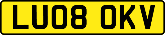 LU08OKV