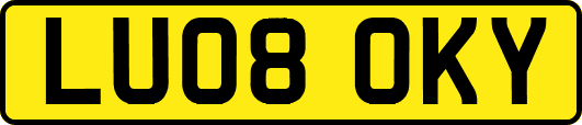 LU08OKY