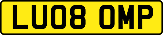 LU08OMP