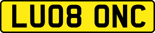 LU08ONC
