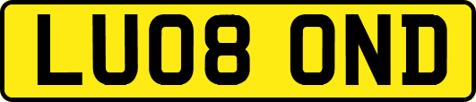 LU08OND