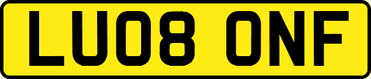 LU08ONF