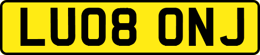 LU08ONJ