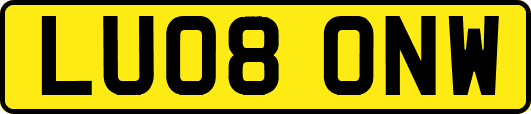 LU08ONW