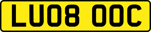 LU08OOC
