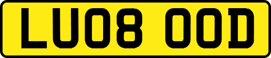 LU08OOD